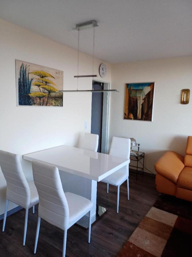 Ferien-Appartement Vier Jahreszeiten 弗赖翁 外观 照片