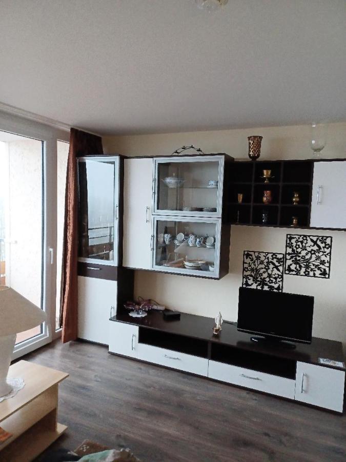 Ferien-Appartement Vier Jahreszeiten 弗赖翁 外观 照片